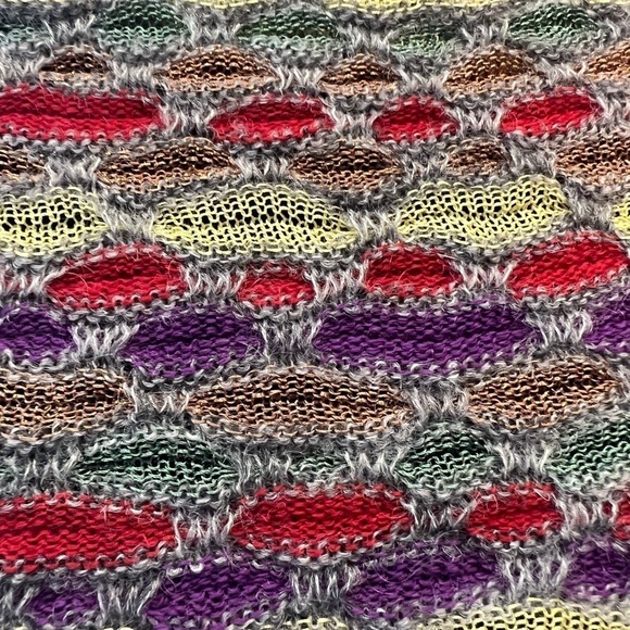 M by Missoni Top - Picture 2 of 12